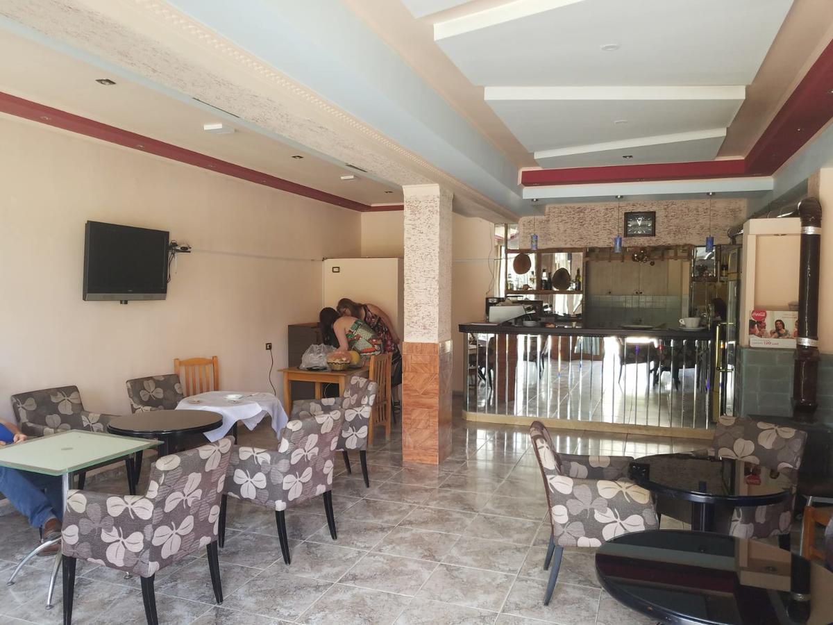 Bujtina Flowers Permet Ngoại thất bức ảnh