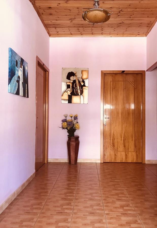 Bujtina Flowers Permet Ngoại thất bức ảnh